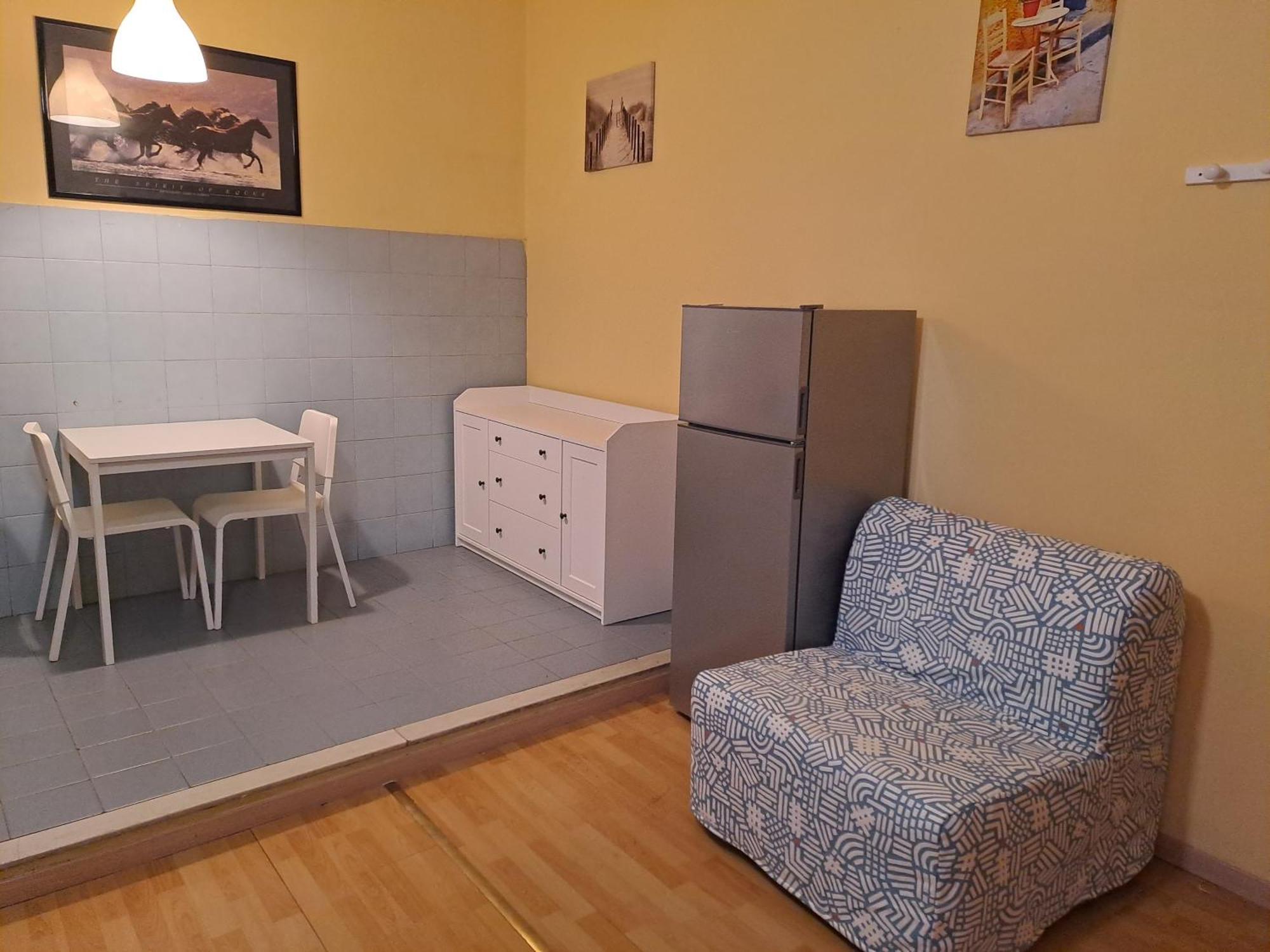 Giappone Inn Flat Livorno Eksteriør billede