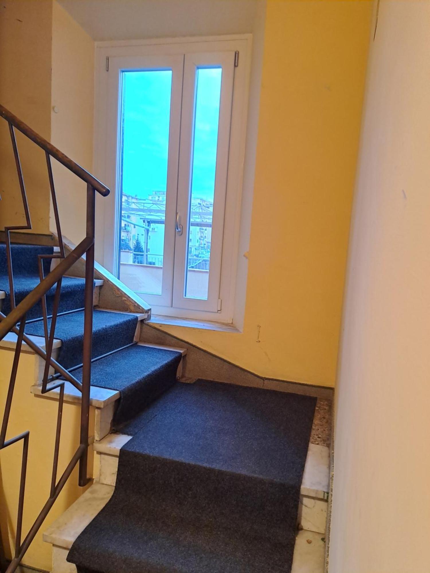 Giappone Inn Flat Livorno Eksteriør billede