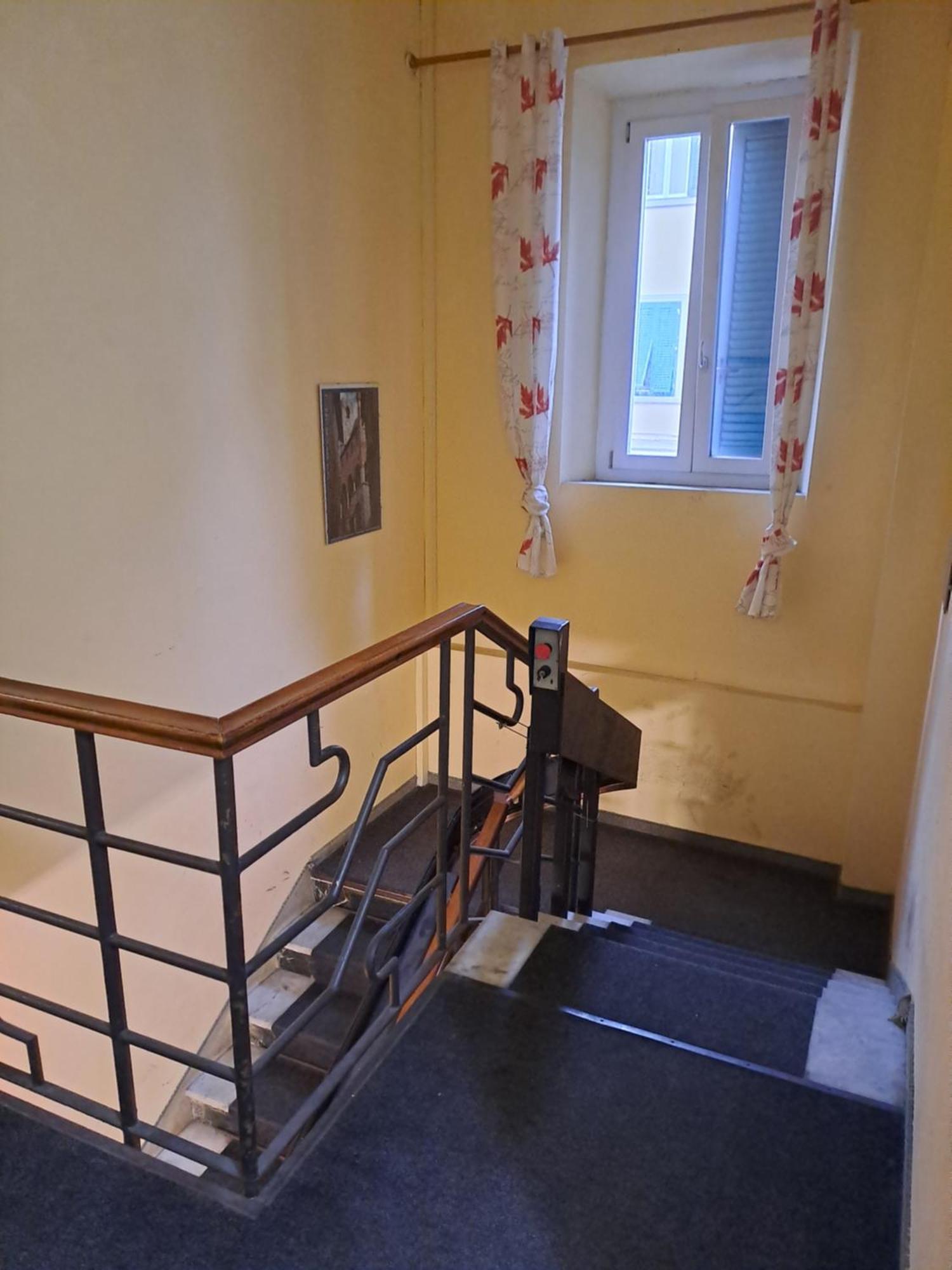 Giappone Inn Flat Livorno Eksteriør billede