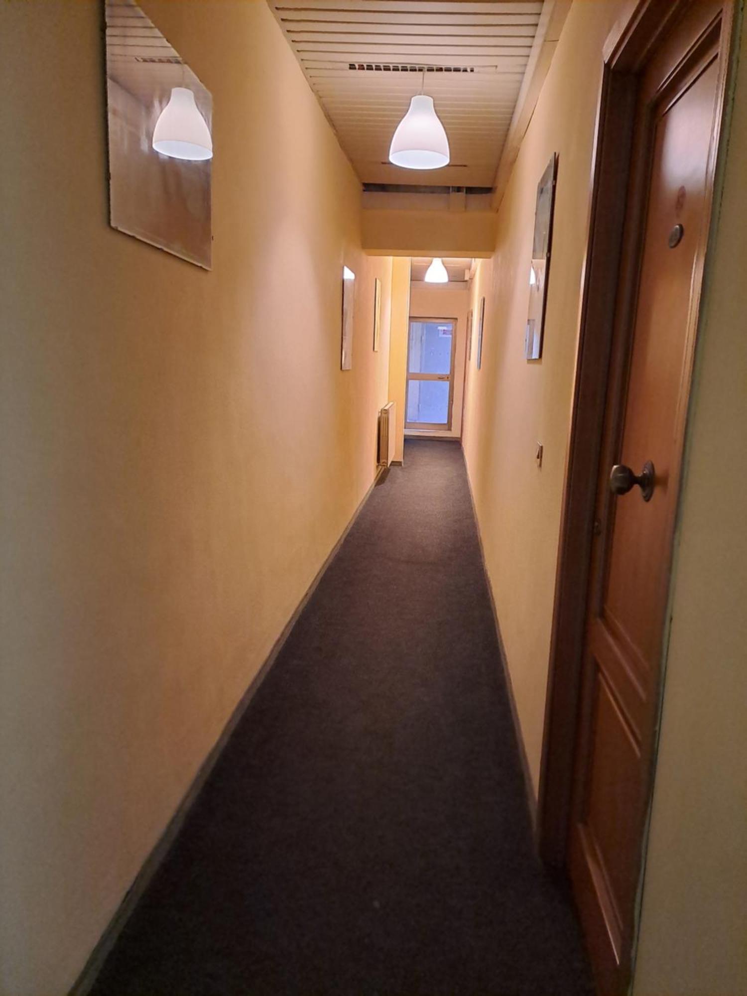 Giappone Inn Flat Livorno Eksteriør billede
