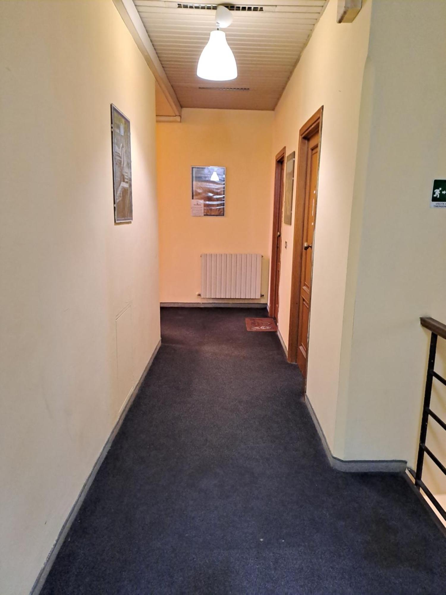 Giappone Inn Flat Livorno Eksteriør billede