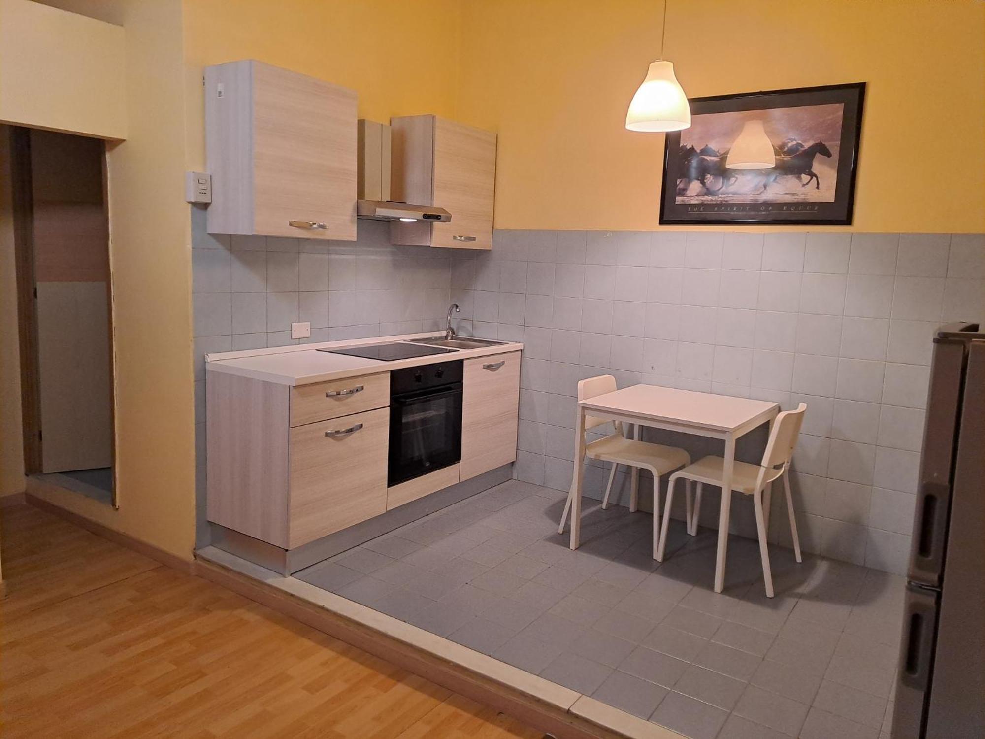 Giappone Inn Flat Livorno Eksteriør billede