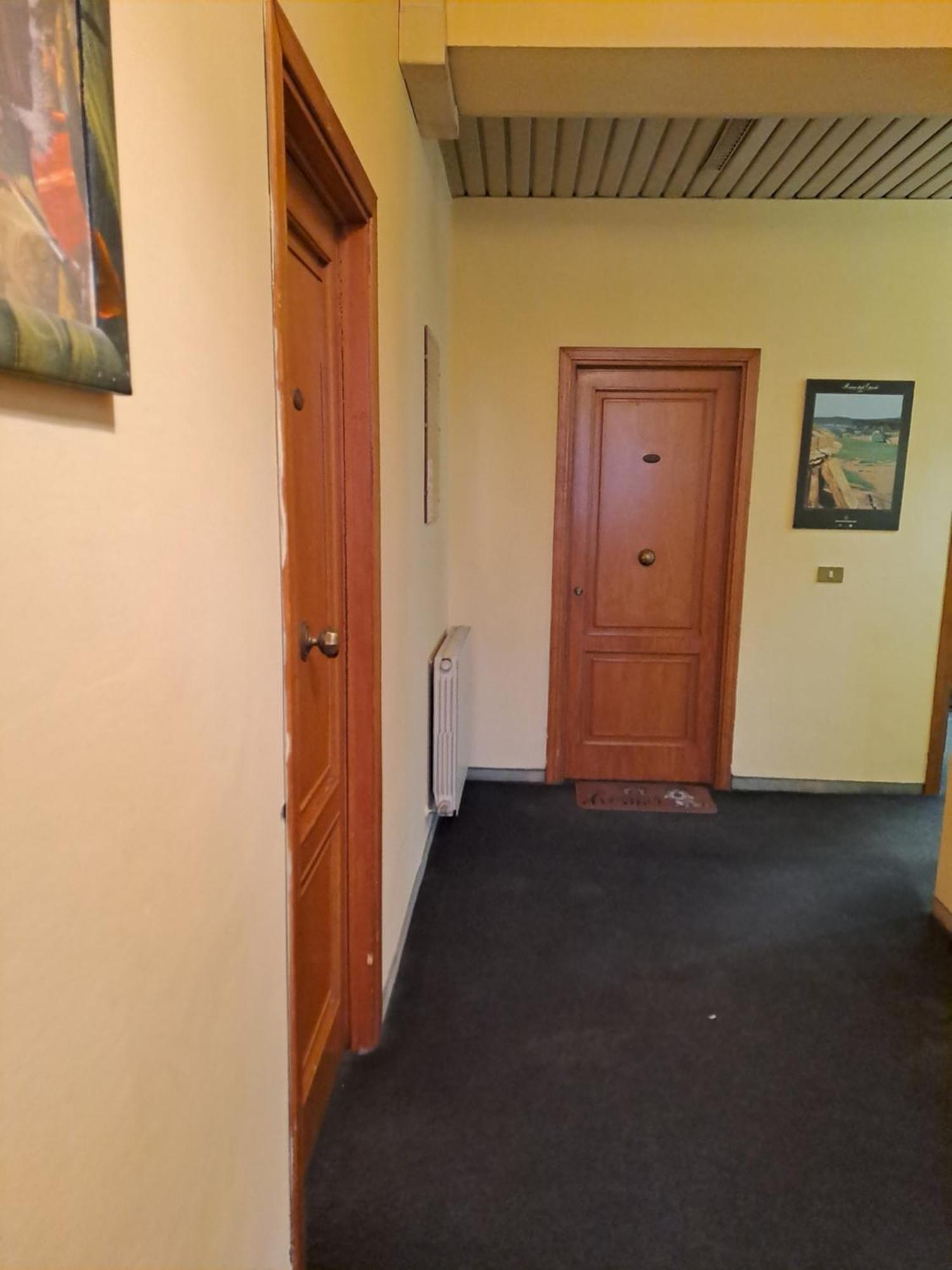 Giappone Inn Flat Livorno Eksteriør billede